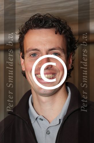 Toldijk, 3 September 2017 
Reunie Boer zoekt vrouw
Boer Frank Brinkhaus en vriendin Anita Docters v Leeuwen (Dierenarts)