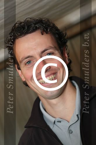 Toldijk, 3 September 2017 
Reunie Boer zoekt vrouw
Boer Frank Brinkhaus en vriendin Anita Docters v Leeuwen (Dierenarts)