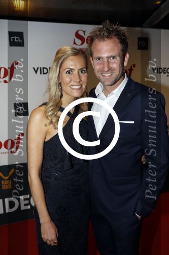 Amsterdam, 13 Oktober 2017
Premiere Soof
Boer Tom Groot