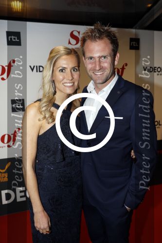 Amsterdam, 13 Oktober 2017
Premiere Soof
Boer Tom Groot
