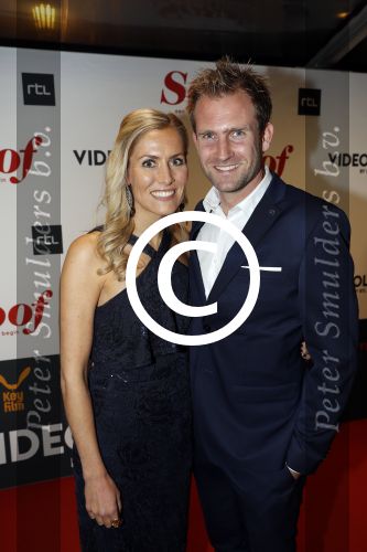 Amsterdam, 13 Oktober 2017
Premiere Soof
Boer Tom Groot