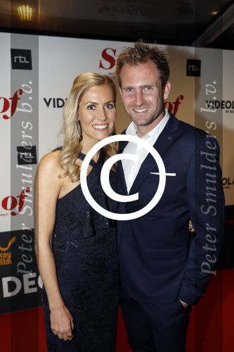 Amsterdam, 13 Oktober 2017
Premiere Soof
Boer Tom Groot