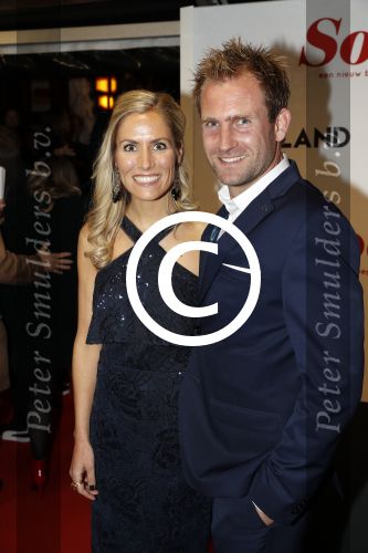 Amsterdam, 13 Oktober 2017
Premiere Soof
Boer Tom Groot