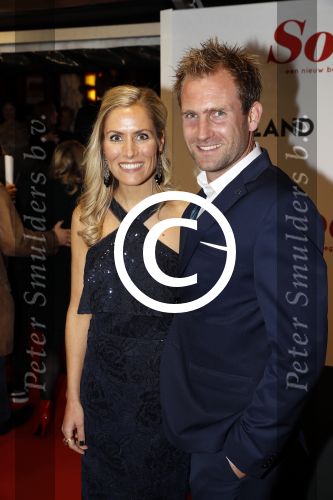 Amsterdam, 13 Oktober 2017
Premiere Soof
Boer Tom Groot
