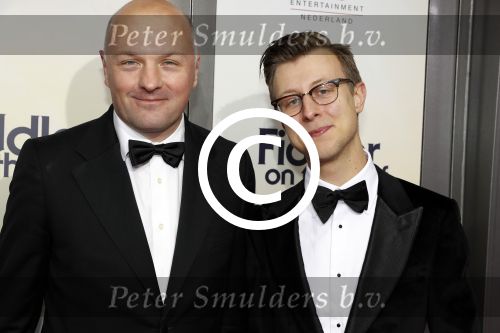 Amsterdam 5 november 2017
Premiere Fiddler on the Roof in het nieuwe de la mar theater. 
Boris v d Ham