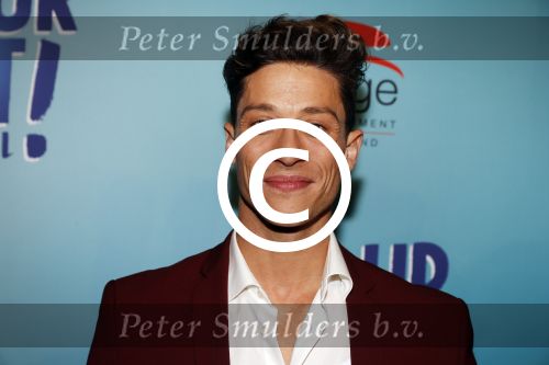 Utrecht 29 oktober 2017
Premiere on your feet in beatrixtheater in Utrecht. Bram Blankestijn