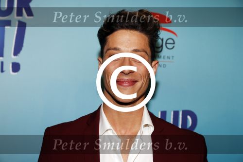 Utrecht 29 oktober 2017
Premiere on your feet in beatrixtheater in Utrecht.
Bram Blankestijn