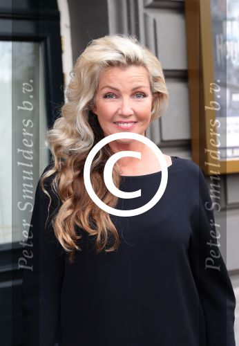 Amsterdam, 23 Augustus 2017 Premiere van Het Zwanenmeer
Brigit Nijman