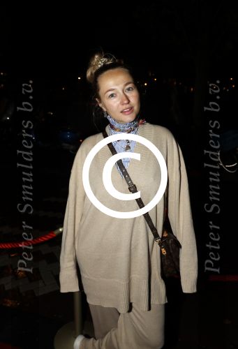 Amsterdam 6 oktober 2017
Premiere Show Lil Kleine in carre. Carolien Spoor