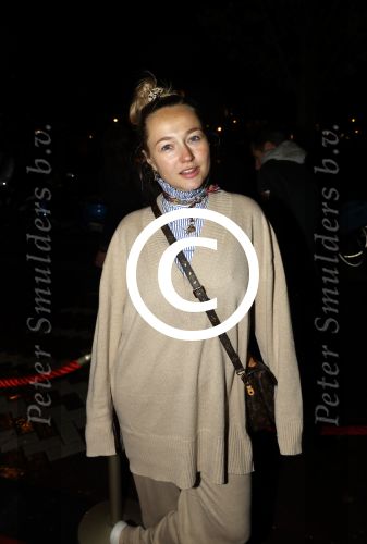 Amsterdam 6 oktober 2017
Premiere Show Lil Kleine in carre. Carolien Spoor