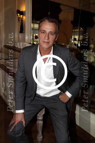 Amsterdam 12 oktober 2017
High tea met cast my fair lady in het apollo first hotel. Chris Tates