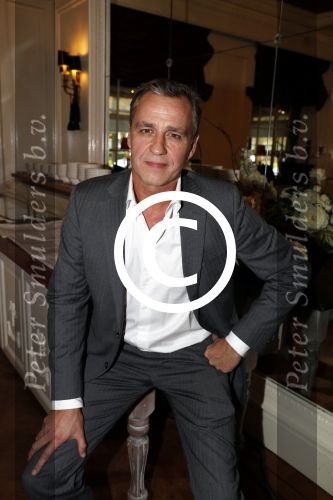 Amsterdam 12 oktober 2017
High tea met cast my fair lady in het apollo first hotel. Chris Tates