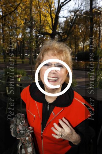 Laren, 13 November 2017
Presentatie CD en boek Ben Cramer.
Connie Vink