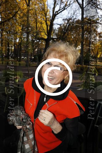 Laren, 13 November 2017
Presentatie CD en boek Ben Cramer.
Connie Vink