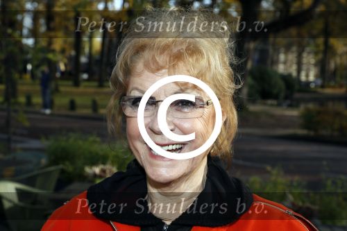 Laren, 13 November 2017
Presentatie CD en boek Ben Cramer.
Connie Vink