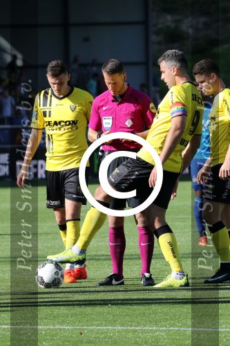 Venlo. 15 Oktober 2017 Kompetitiewedstrijd Seizoen 2017/2018
VVV-PSV, eindstand 2-5