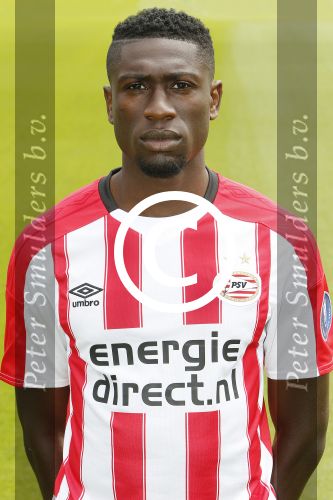 Eindhoven, 22 Juli 2017
Selektie Seizoen 2017-2018
Derrick Luckassen