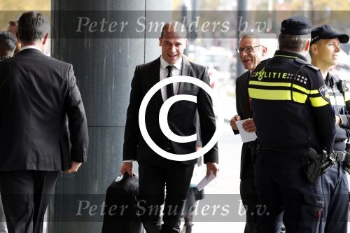 Amsterdam 14 oktober 2017
Afscheidsdienst van burgemeetser Eberhard v d Laan in het concertgebouw. Diederik Samson