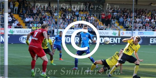 Venlo, 15 Oktober 2017
VVV-PSV , eindstand 2-5
Kompetitiewedstrijd Seizoen 2017/2018