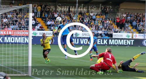 Venlo, 15 Oktober 2017
VVV-PSV , eindstand 2-5
Kompetitiewedstrijd Seizoen 2017/2018