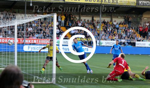 Venlo, 15 Oktober 2017
VVV-PSV , eindstand 2-5
Kompetitiewedstrijd Seizoen 2017/2018