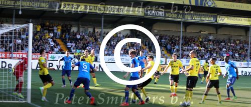 Venlo, 15 Oktober 2017
VVV-PSV , eindstand 2-5
Kompetitiewedstrijd Seizoen 2017/2018