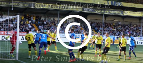 Venlo, 15 Oktober 2017
VVV-PSV , eindstand 2-5
Kompetitiewedstrijd Seizoen 2017/2018