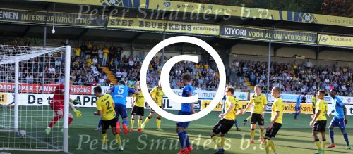 Venlo, 15 Oktober 2017
VVV-PSV , eindstand 2-5
Kompetitiewedstrijd Seizoen 2017/2018