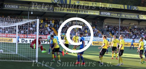 Venlo, 15 Oktober 2017
VVV-PSV , eindstand 2-5
Kompetitiewedstrijd Seizoen 2017/2018