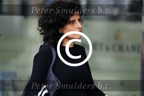 Amsterdam 14 oktober 2017
Afscheidsdienst van burgemeetser Eberhard v d Laan in het concertgebouw.