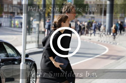 Amsterdam 14 oktober 2017
Afscheidsdienst van burgemeetser Eberhard v d Laan in het concertgebouw.