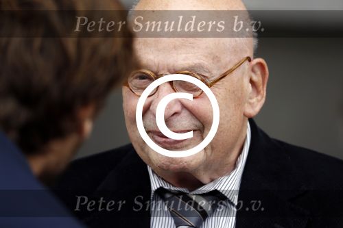 Amsterdam 14 oktober 2017
Afscheidsdienst van burgemeetser Eberhard v d Laan in het concertgebouw. ed v Tijn