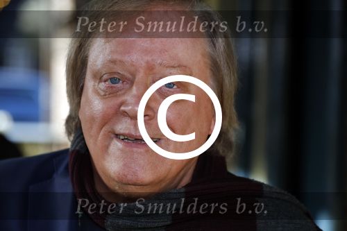 Laren, 13 November 2017
Presentatie CD en boek Ben Cramer.
Eddy Ouwens