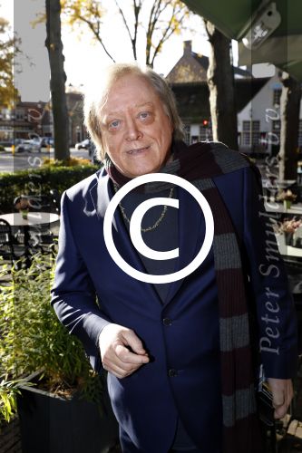 Laren, 13 November 2017
Presentatie CD en boek Ben Cramer.
Eddy Ouwens