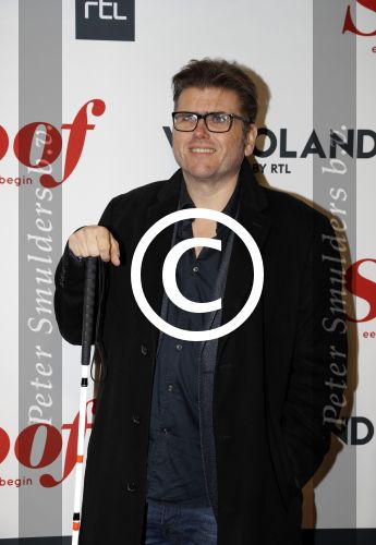 Amsterdam, 13 Oktober 2017
Premiere Soof
Edward Stelder