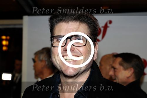 Amsterdam, 13 Oktober 2017
Premiere Soof
Edward Stelder