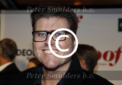 Amsterdam, 13 Oktober 2017
Premiere Soof
Edward Stelder