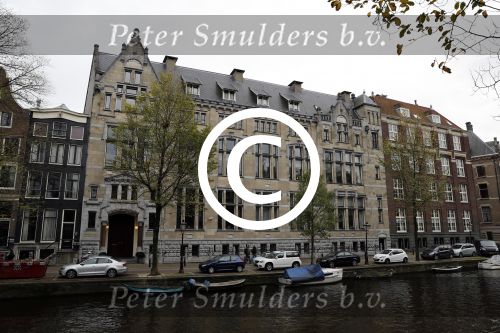 Amsterdam 1 november 2017
In complex de Grooten Heer heeft Edwin Evers een appartement / huis gekocht.