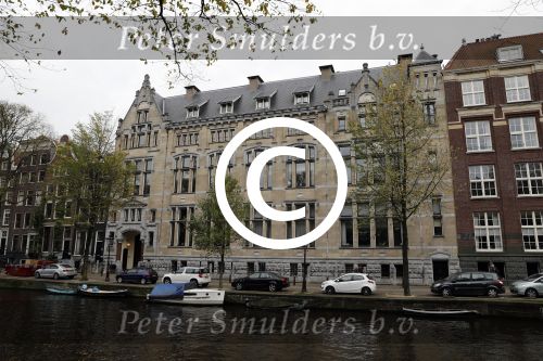 Amsterdam 1 november 2017
In complex de Grooten Heer heeft Edwin Evers een appartement / huis gekocht.
