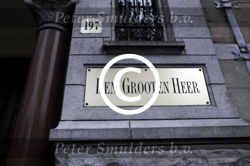 Amsterdam 1 november 2017
In complex de Grooten Heer heeft Edwin Evers een appartement / huis gekocht.
