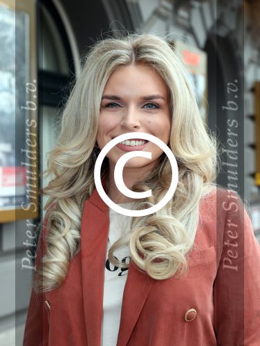Amsterdam, 23 Augustus 2017 Premiere van Het Zwanenmeer
Elisah v d Meijden