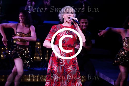 Utrecht 29 oktober 2017
Premiere on your feet in beatrixtheater in Utrecht. Hoofdrolspelers Jim Bakkum Vajen van den Bosch Nurlaila en Ellen Evers