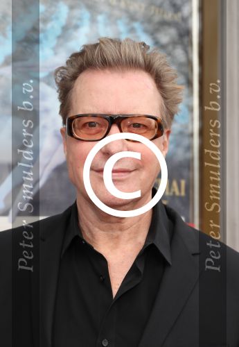 Amsterdam, 23 Augustus 2017 Premiere van Het Zwanenmeer
Eric Beekes