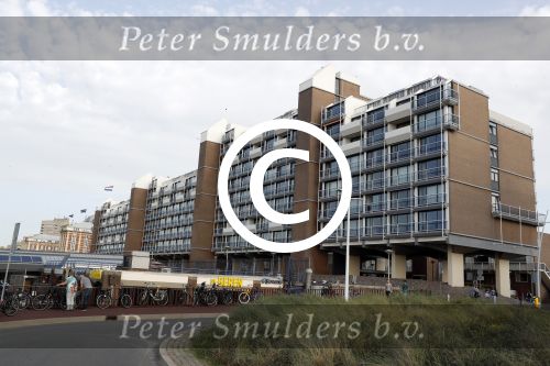 Scheveningen 16 oktober 2017
Catherine Keyl interviewt Lee Towers en zijn vrouw Laura in hun appartement.
appartement Erica Terpstra