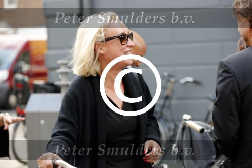 Amsterdam 14 oktober 2017
Afscheidsdienst van burgemeetser Eberhard v d Laan in het concertgebouw. Humberto Tan met zijn vrouw Ineke en Eva Jinek