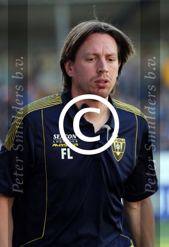 Venlo. 15 Oktober 2017 Kompetitiewedstrijd Seizoen 2017/2018
VVV-PSV, eindstand 2-5
Falk Louwers