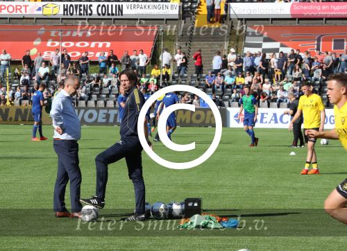 Venlo. 15 Oktober 2017 Kompetitiewedstrijd Seizoen 2017/2018
VVV-PSV, eindstand 2-5
Falk Louwers