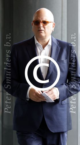 Amsterdam 14 oktober 2017
Afscheidsdienst van burgemeetser Eberhard v d Laan in het concertgebouw. Felix Rottenberg
