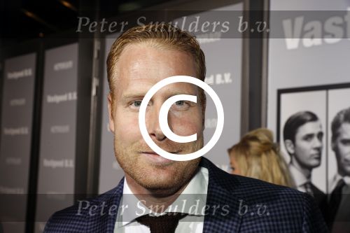 Amsterdam 9 oktober 2017
Premiere Vastgoed BV in het nieuwe de la mar. Ferdi Stofmeel