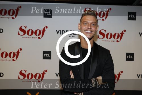 Amsterdam, 13 Oktober 2017
Premiere Soof
Ferry Doedens